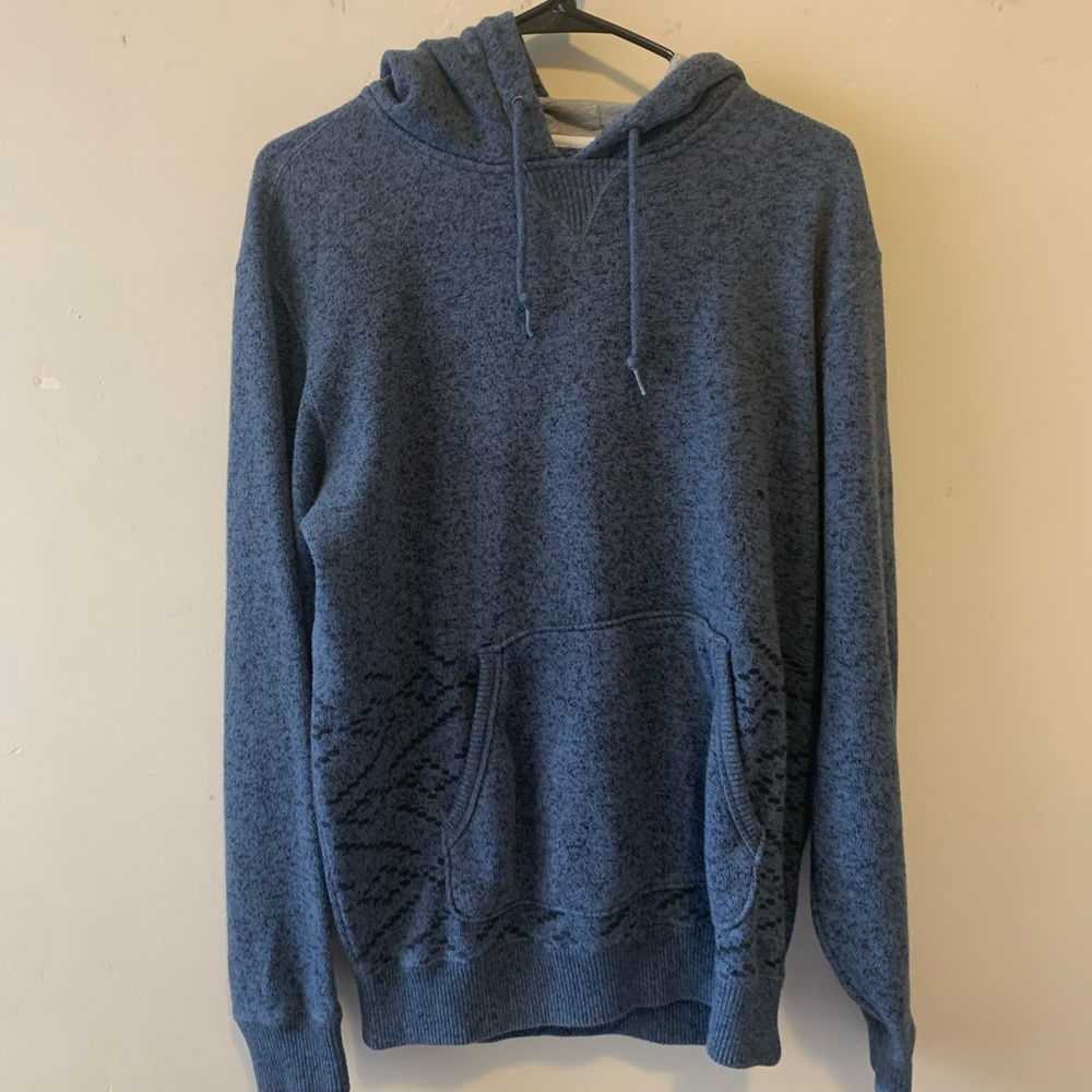 Vans - Hoodie